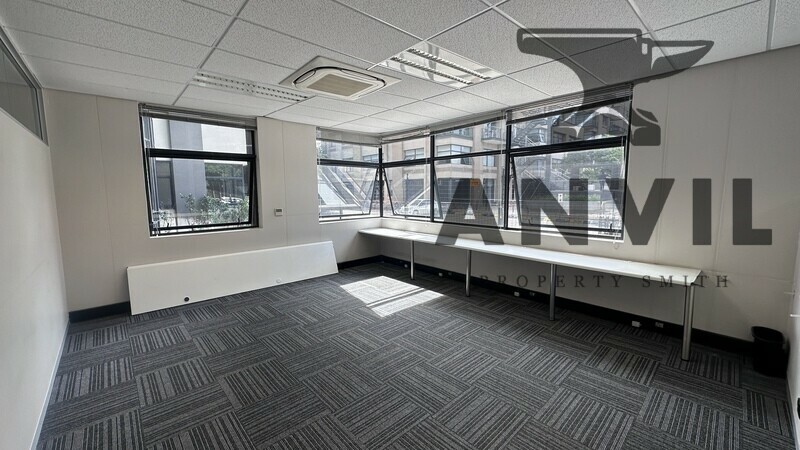 Vdara Office Park, Sandton - Building 1, 1st Floor, Suite 1 property image 11