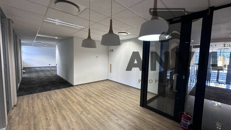 Vdara Office Park, Sandton - Building 1, 1st Floor, Suite 3 property image 3