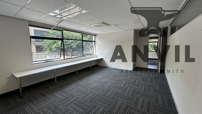 Vdara Office Park, Sandton - Building 1, 1st Floor, Suite 1 property image 12