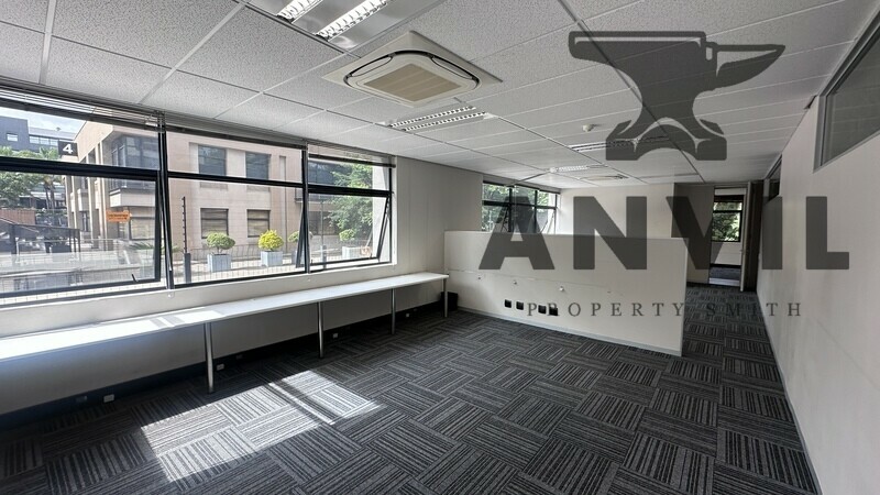 Vdara Office Park, Sandton - Building 1, 1st Floor, Suite 1 property image 13