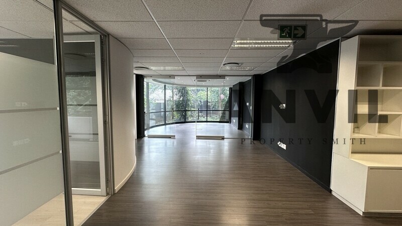 Vdara Office Park, Sandton - Building 2, Ground Floor, Suite 1 property image 2