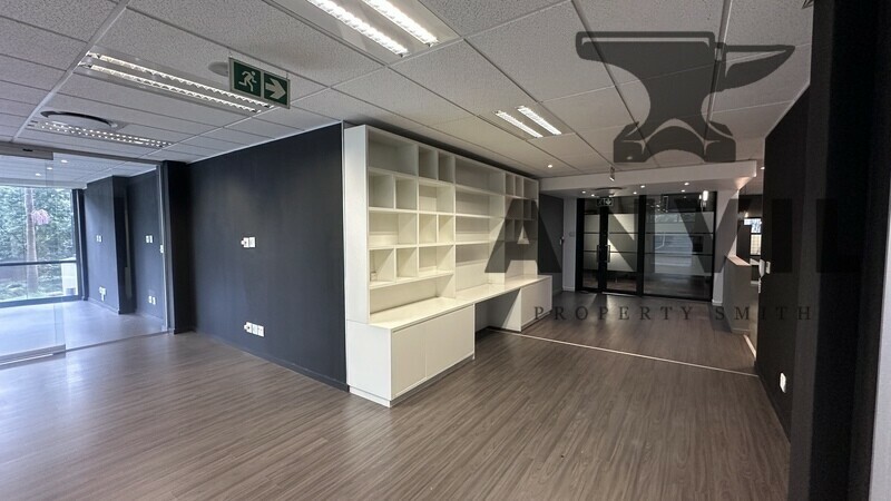 Vdara Office Park, Sandton - Building 2, Ground Floor, Suite 1 property image 3