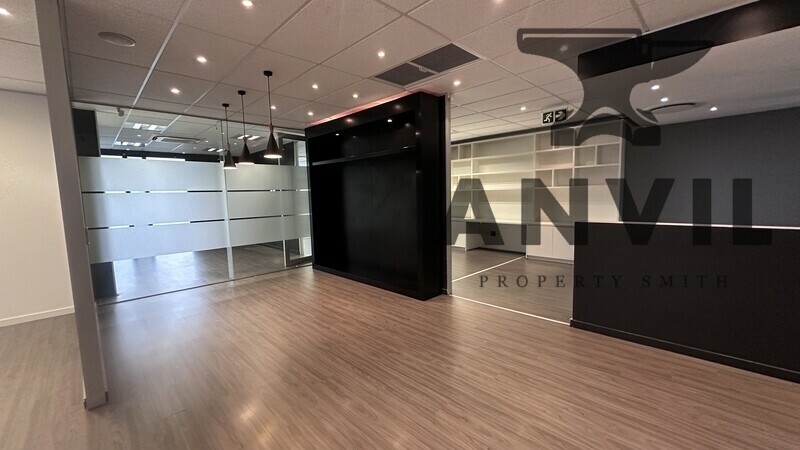 Vdara Office Park, Sandton - Building 2, Ground Floor, Suite 1 property image 11