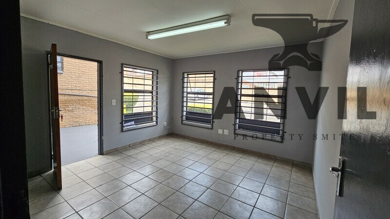 Perskor Park, Midrand - Whole business park for sale property image 5