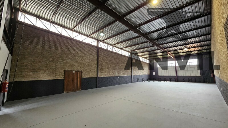 Perskor Park, Midrand - Whole business park for sale property image 8