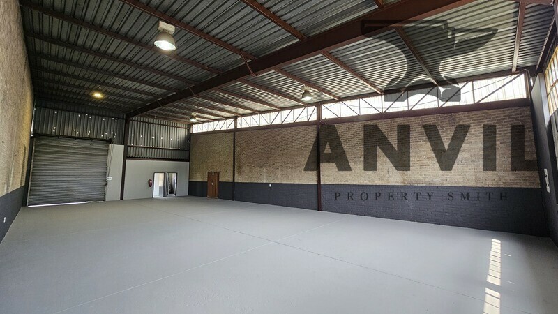 Perskor Park, Midrand - Whole business park for sale property image 9