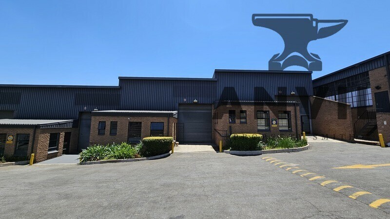 Perskor Park, Midrand - Whole business park for sale property image 10