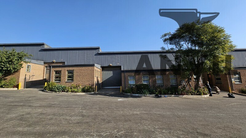 Perskor Park, Midrand - Whole business park for sale property image 11