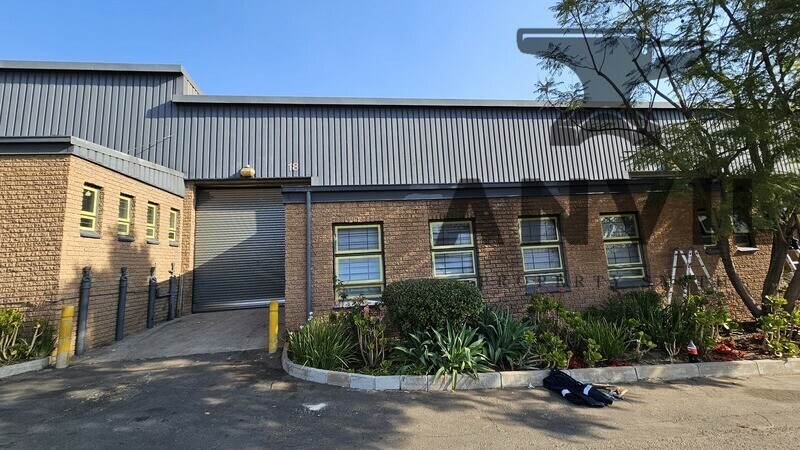 Perskor Park, Midrand - Whole business park for sale property image 12
