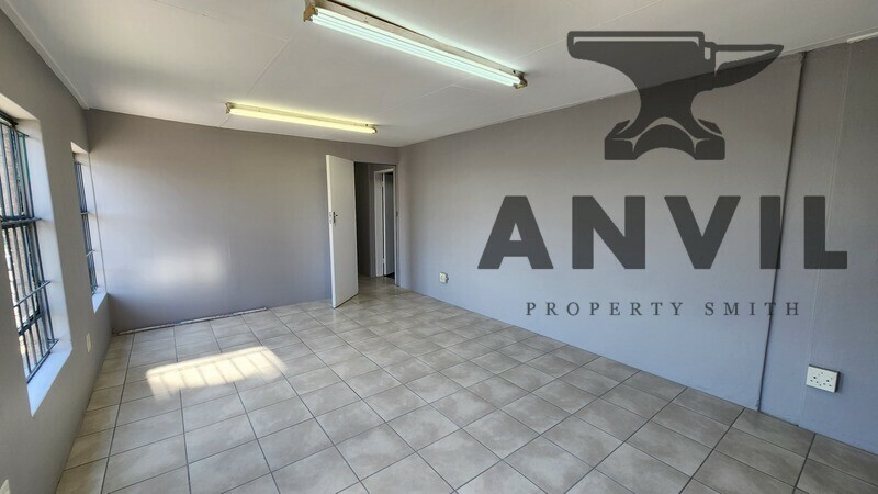 Perskor Park, Midrand - Whole business park for sale property image 21