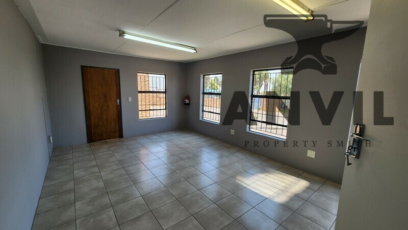 Perskor Park, Midrand - Whole business park for sale property image 22