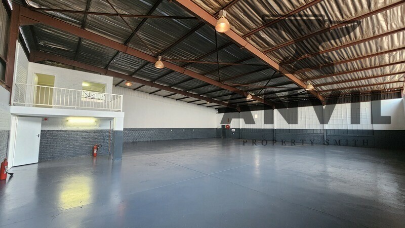 Perskor Park, Midrand - Whole business park for sale property image 23