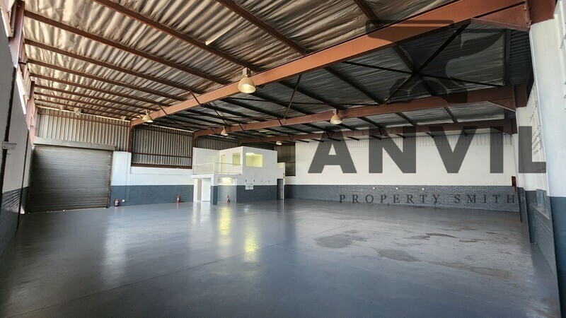 Perskor Park, Midrand - Whole business park for sale property image 24
