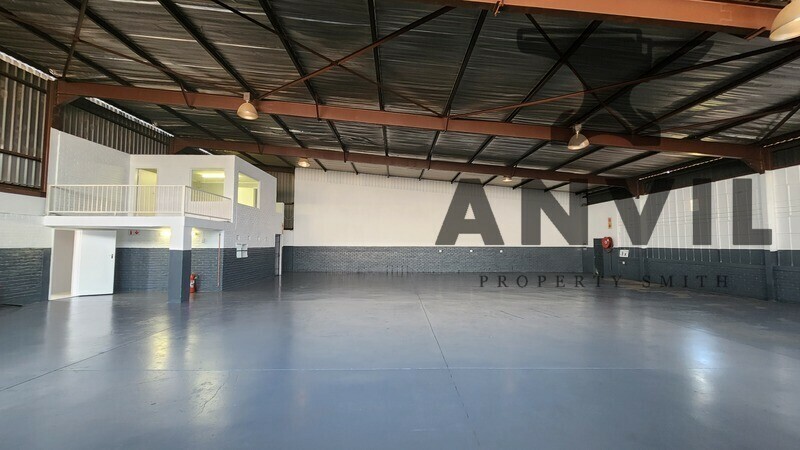 Perskor Park, Midrand - Whole business park for sale property image 26