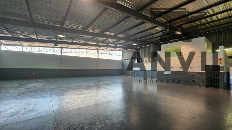 Perskor Park, Midrand - Whole business park for sale property image 28