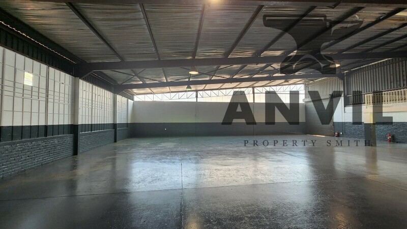 Perskor Park, Midrand - Whole business park for sale property image 29