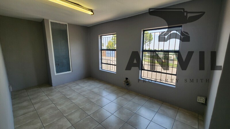 Perskor Park, Midrand - Whole business park for sale property image 31