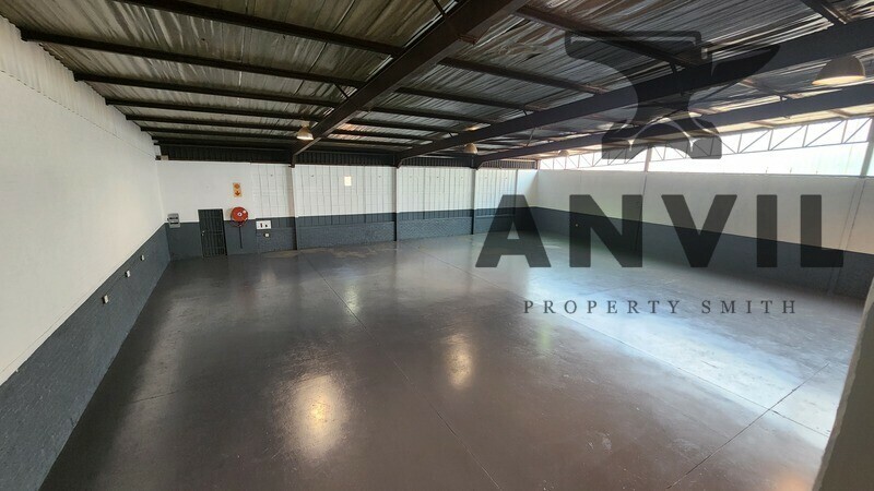 Perskor Park, Midrand - Whole business park for sale property image 33