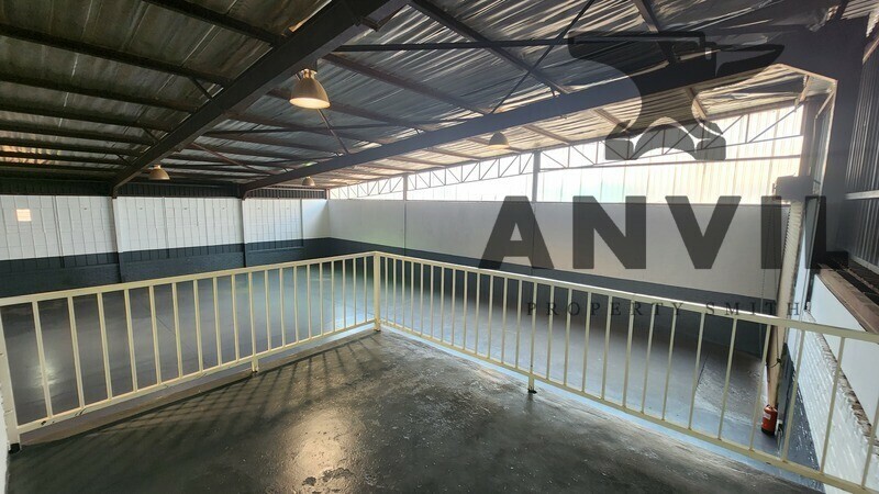 Perskor Park, Midrand - Whole business park for sale property image 35