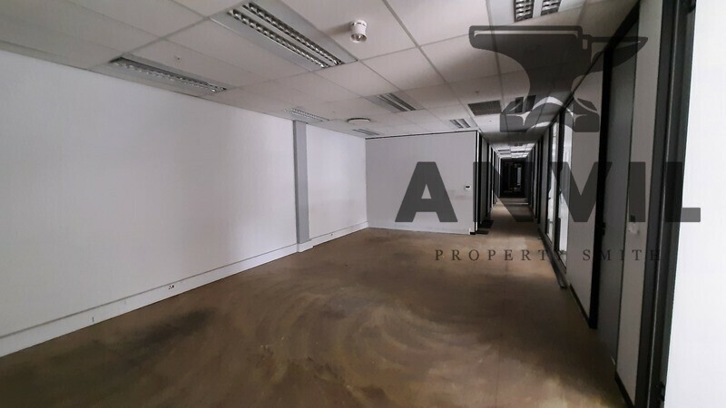 Midway Park, Halfway House, Midrand - Warehouse A1 property image 5