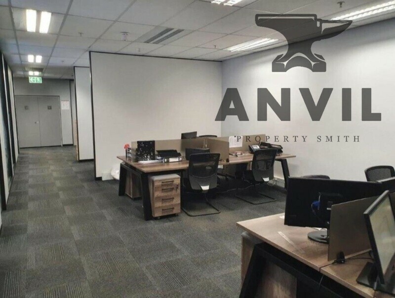 Midway Park, Halfway House, Midrand - Warehouse A1 property image 4