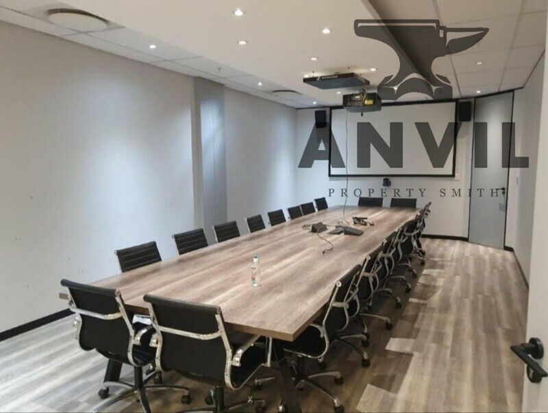 Midway Park, Halfway House, Midrand - Warehouse A1 property image 3