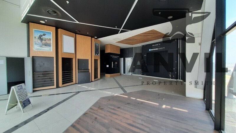 Midway Park, Halfway House, Midrand - Warehouse A1 property image 2