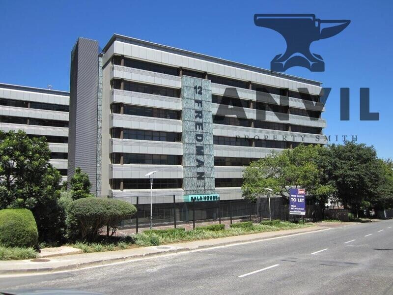 Sala House, Sandton - First Floor property image 2