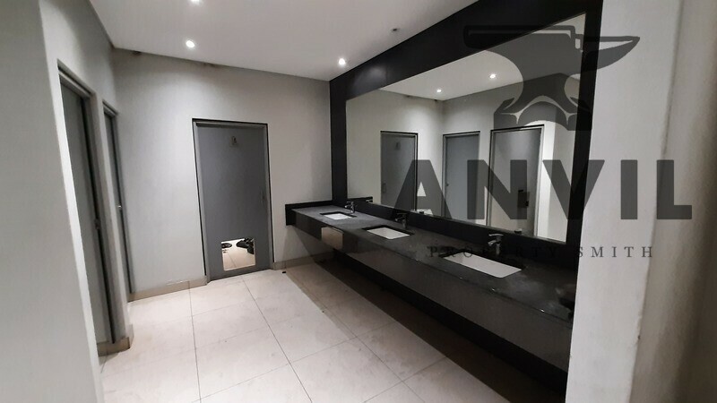 Midway Park, Halfway House, Midrand - Warehouse A1 property image 14