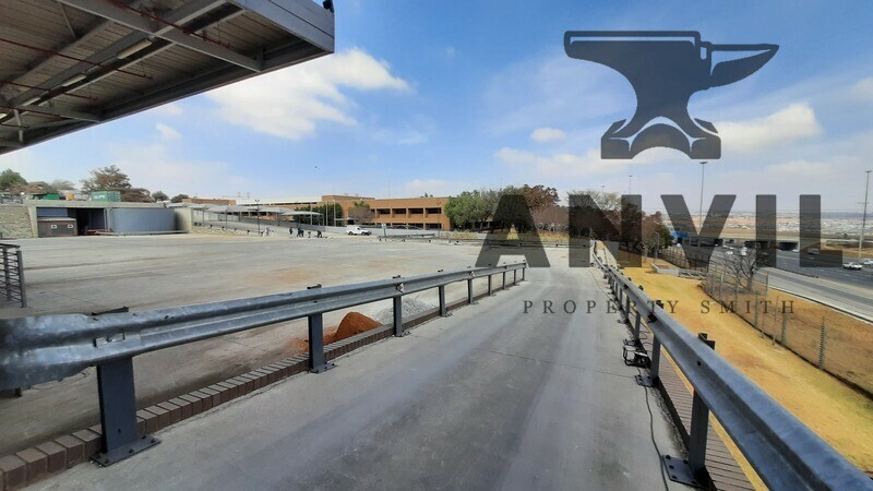 Midway Park, Halfway House, Midrand - Warehouse A1 property image 18