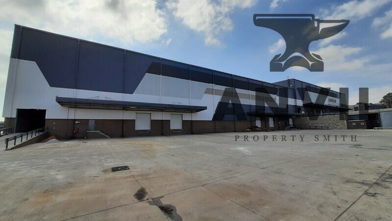 Midway Park, Halfway House, Midrand - Warehouse A1 property image 19