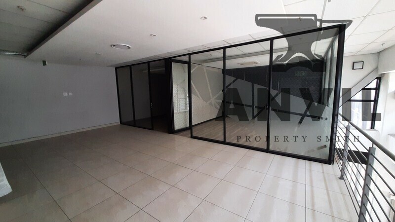 Midway Park, Halfway House, Midrand - Warehouse A1 property image 12