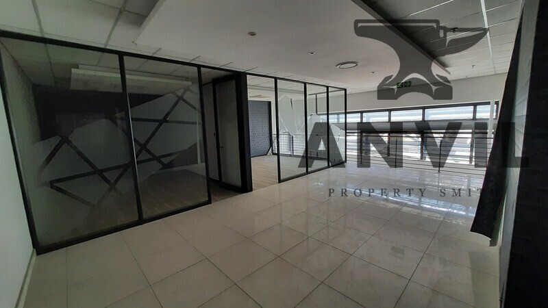 Midway Park, Halfway House, Midrand - Warehouse A1 property image 13