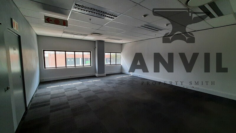 Midway Park, Halfway House, Midrand - Warehouse A1 property image 15