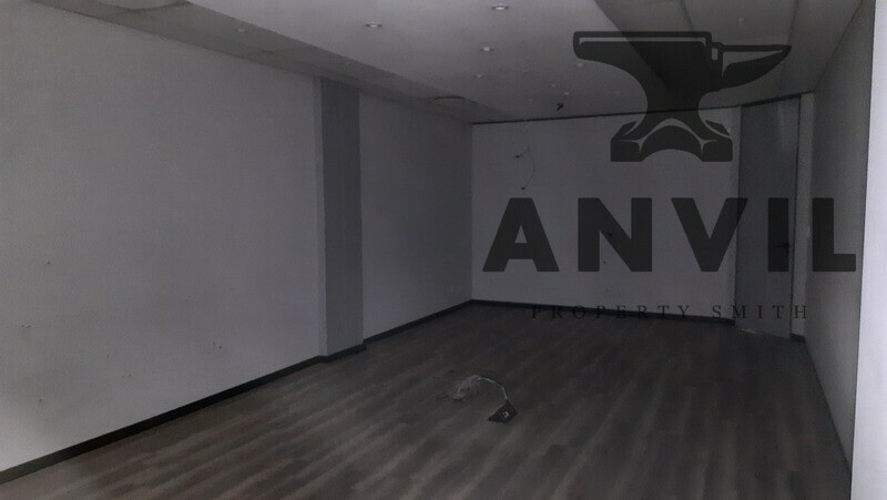 Midway Park, Halfway House, Midrand - Warehouse A1 property image 16