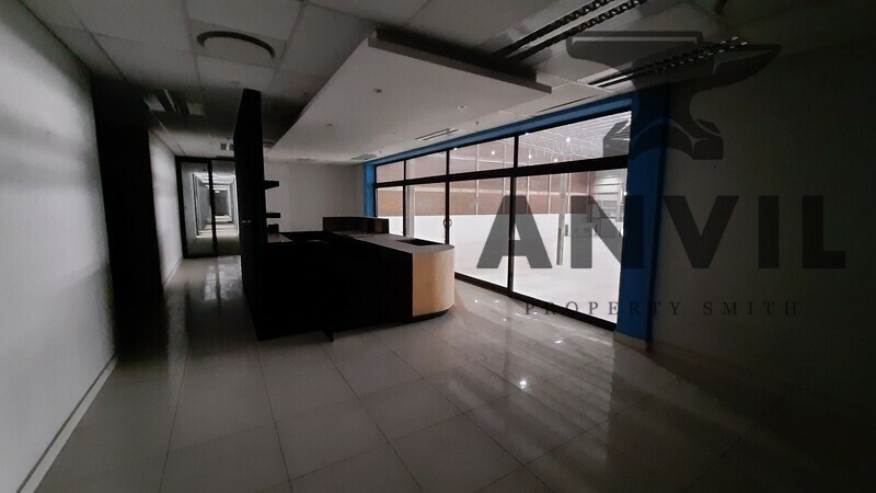 Midway Park, Halfway House, Midrand - Warehouse A1 property image 17