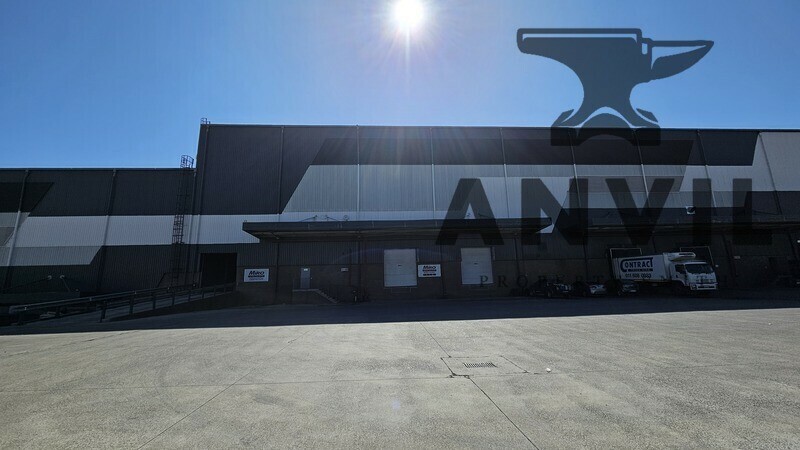 Midway Park, Halfway House, Midrand - Warehouse A1 property image 22