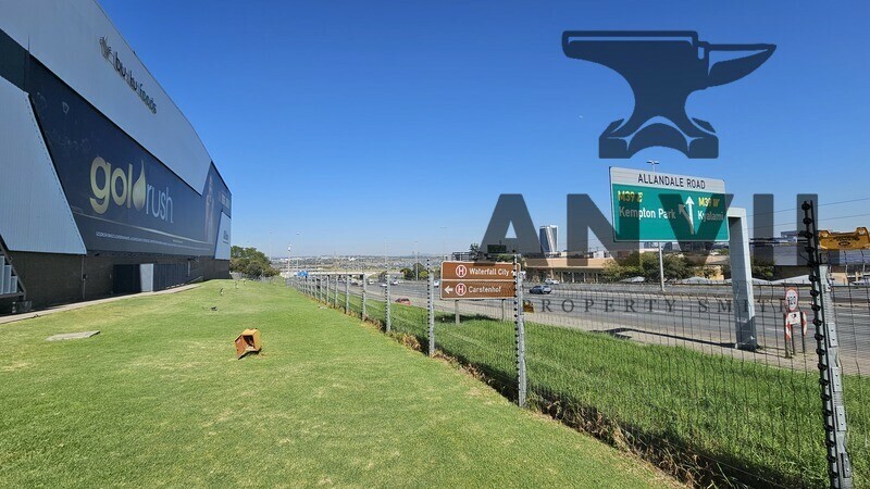 Midway Park, Halfway House, Midrand - Warehouse A1 property image 24