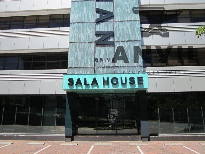 Sala House, Sandton - First Floor property image 3