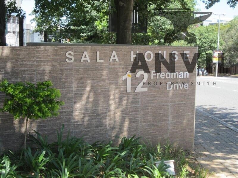 Sala House, Sandton - First Floor property image 4