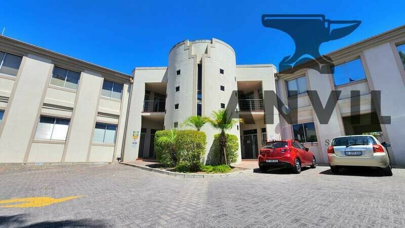 Frazzitta Business Park Durbanville - Suite 27 property image 3