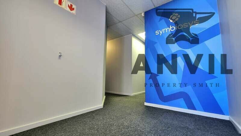 Frazzitta Business Park Durbanville - Suite 27 property image 5