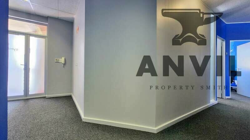 Frazzitta Business Park Durbanville - Suite 27 property image 6
