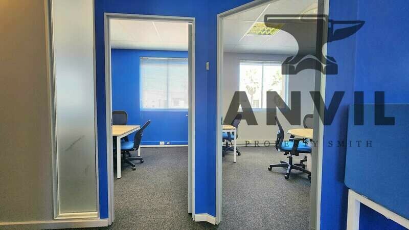 Frazzitta Business Park Durbanville - Suite 27 property image 7