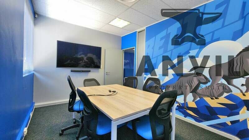 Frazzitta Business Park Durbanville - Suite 27 property image 8