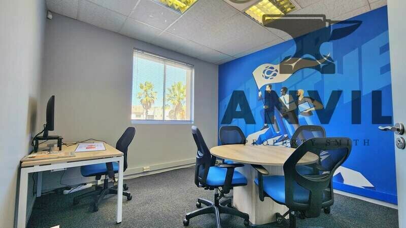 Frazzitta Business Park Durbanville - Suite 27 property image 10