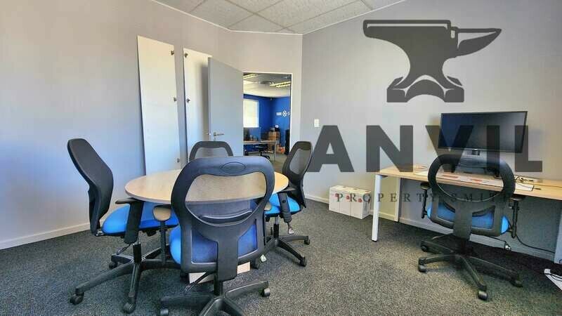 Frazzitta Business Park Durbanville - Suite 27 property image 11