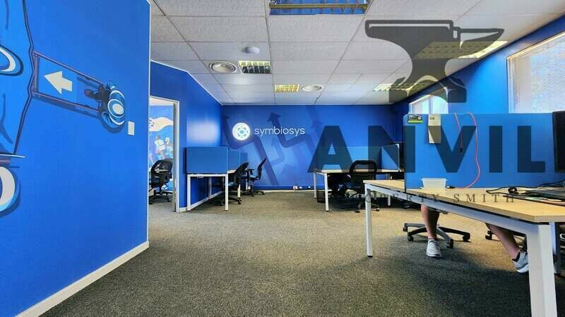 Frazzitta Business Park Durbanville - Suite 27 property image 12