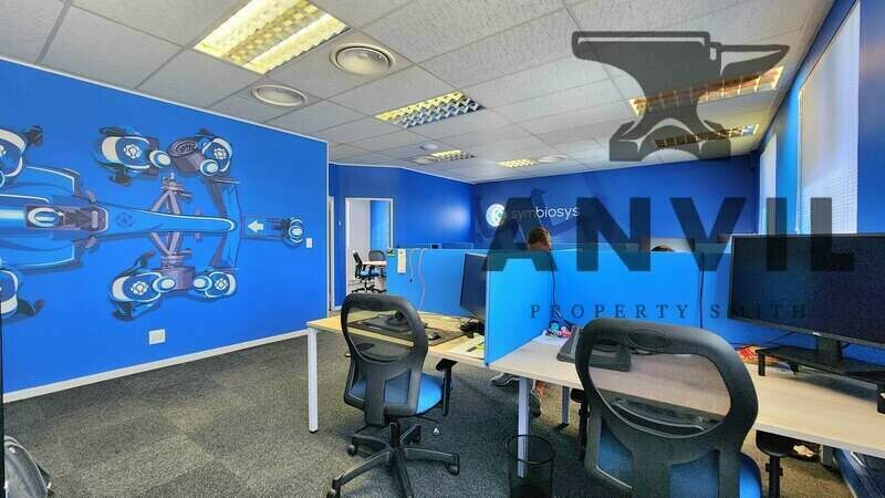Frazzitta Business Park Durbanville - Suite 27 property image 13
