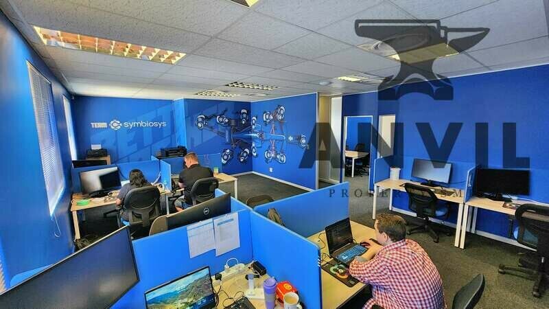 Frazzitta Business Park Durbanville - Suite 27 property image 14